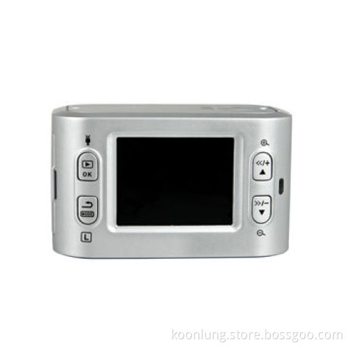 50m Waterproof Action Camera, 5MP Sensor, 1080P full HD, 1.5-inch TFT Screen, 8x Digital Zoom